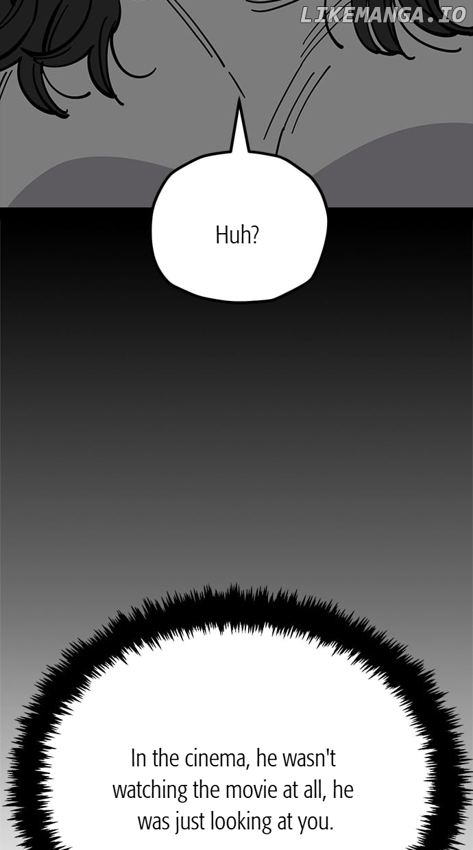 Unemployed Baek-soon Chapter 163 - page 41